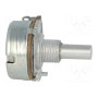 Потенциометр осевой однооборотный TELPOD PR-246 470R A 20P1 (PR246-470R-A-P1)