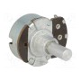Потенциометр осевой однооборотный TELPOD PR-246 470R A 20P1 (PR246-470R-A-P1)