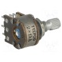 Потенциометр осевой однооборотный TELPOD PRP162G 1K A 16P6 (PRP162G-1K-A)