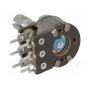 Потенциометр осевой однооборотный TELPOD PRP162G 2K2 A 16P6 (PRP162G-2K2-A)