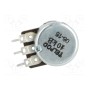Потенциометр осевой однооборотный 10кОм TELPOD PRP185-10K-B16P1 (PRP185-10K-B)