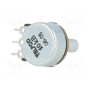 Потенциометр осевой однооборотный 10кОм TELPOD PRP185-10K-B16P1 (PRP185-10K-B)