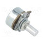 Потенциометр осевой однооборотный 10кОм TELPOD PRP185-10K-B16P1 (PRP185-10K-B)