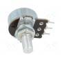 Потенциометр осевой однооборотный 10кОм TELPOD PRP185-10K-B16P1 (PRP185-10K-B)