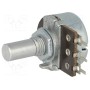 Потенциометр осевой однооборотный 1МОм TELPOD PRP185-1M-A16P1 (PRP185-1M-A)