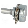 Потенциометр осевой однооборотный 1МОм TELPOD PRP185-1M-A16P1 (PRP185-1M-A)