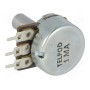 Потенциометр осевой однооборотный 1МОм TELPOD PRP185-1M-A16P1 (PRP185-1M-A)