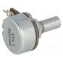 Потенциометр осевой однооборотный 1МОм TELPOD PRP185-1M-A16P1 (PRP185-1M-A)
