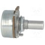 Потенциометр осевой однооборотный 1МОм TELPOD PRP185-1M-A16P1 (PRP185-1M-A)