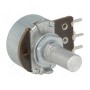 Потенциометр осевой однооборотный 1МОм TELPOD PRP185-1M-A16P1 (PRP185-1M-A)