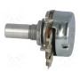 Потенциометр осевой однооборотный 470кОм TELPOD PRP185-470K-A16P1 (PRP185-470K-A)