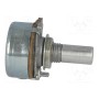Потенциометр осевой однооборотный 470кОм TELPOD PRP185-470K-A16P1 (PRP185-470K-A)