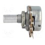 Потенциометр осевой однооборотный 47кОм TELPOD PRP185-47K-A16P1 (PRP185-47K-A)