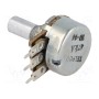 Потенциометр осевой однооборотный 47кОм TELPOD PRP185-47K-A16P1 (PRP185-47K-A)