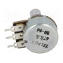 Потенциометр осевой однооборотный 47кОм TELPOD PRP185-47K-A16P1 (PRP185-47K-A)