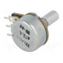 Потенциометр осевой однооборотный 47кОм TELPOD PRP185-47K-A16P1 (PRP185-47K-A)