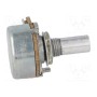 Потенциометр осевой однооборотный 47кОм TELPOD PRP185-47K-A16P1 (PRP185-47K-A)
