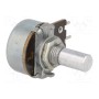 Потенциометр осевой однооборотный 47кОм TELPOD PRP185-47K-A16P1 (PRP185-47K-A)