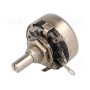 Потенциометр осевой однооборотный TELPOD SP-1.2 470K A 20P3 (SP1.2-470K-A)