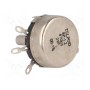 Потенциометр осевой однооборотный TELPOD SP-1.2 470K A 20P3 (SP1.2-470K-A)