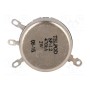 Потенциометр осевой однооборотный TELPOD SP-1.2 470K A 20P3 (SP1.2-470K-A)