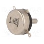 Потенциометр осевой однооборотный TELPOD SP-1.2 470K A 20P3 (SP1.2-470K-A)