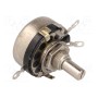 Потенциометр осевой однооборотный TELPOD SP-1.2 470K A 20P3 (SP1.2-470K-A)