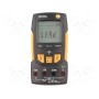 Цифровой мультиметр TESTO TESTO 760-3 0590 7603 (TESTO760-3)