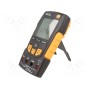 Цифровой мультиметр TESTO TESTO 760-3 0590 7603 (TESTO760-3)