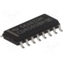 IC цифровая TEXAS INSTRUMENTS CD4060BM (CD4060BM)