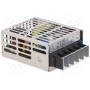 Блок питания импульсный модульный TRACO POWER TXL 015-05S (TXL015-05S)