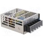 Блок питания импульсный модульный TRACO POWER TXL 015-24S (TXL015-24S)