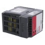 Блок питания импульсный 80Вт TRACO POWER TPC 080-124 (TPC080-124)