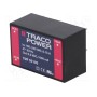 Преобразователь AC/DC 5Вт TRACO POWER TMF 05105 (TMF05105)