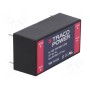 Преобразователь AC/DC 10Вт TRACO POWER TMF 10124 (TMF10124)