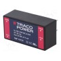 Преобразователь AC/DC 10Вт TRACO POWER TMF 10124 (TMF10124)