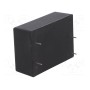 Преобразователь AC/DC 30Вт TRACO POWER TMF 30124 (TMF30124)