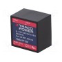 Преобразователь AC/DC 7Вт TRACO POWER TMG 07124 (TMG07124)