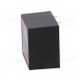Преобразователь AC/DC 7Вт TRACO POWER TMG 07124 (TMG07124)