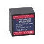 Преобразователь AC/DC 7Вт TRACO POWER TMG 07124 (TMG07124)