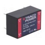 Преобразователь AC/DC 15Вт TRACO POWER TMG 15112 (TMG15112)