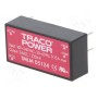 Преобразователь AC/DC 5,5Вт TRACO POWER TMLM 05124 (TMLM05124)
