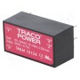 Преобразователь AC/DC 10Вт TRACO POWER TMLM 10124 (TMLM10124)