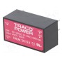 Преобразователь AC/DC 20Вт TRACO POWER TMLM 20124 (TMLM20124)