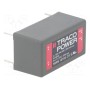 Преобразователь AC/DC 10Вт TRACO POWER TMPM 10105 (TMPM10105)