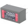 Преобразователь AC/DC 10Вт TRACO POWER TMPM 10105 (TMPM10105)