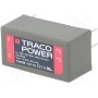 Преобразователь AC/DC 10Вт TRACO POWER TMPM 10112 (TMPM10112)