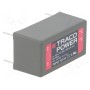 Преобразователь AC/DC 10Вт TRACO POWER TMPM 10124 (TMPM10124)