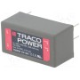 Преобразователь AC/DC 10Вт TRACO POWER TMPM 10124 (TMPM10124)