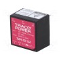 Преобразователь AC/DC 3Вт TRACO POWER TMPS 03-124 (TMPS03-124)